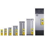 AC Variable Frequency Drives, kW Rated - AC30 Series [Complete Drive Package]